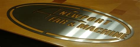 metal fabrication newport|newport fab iowa city.